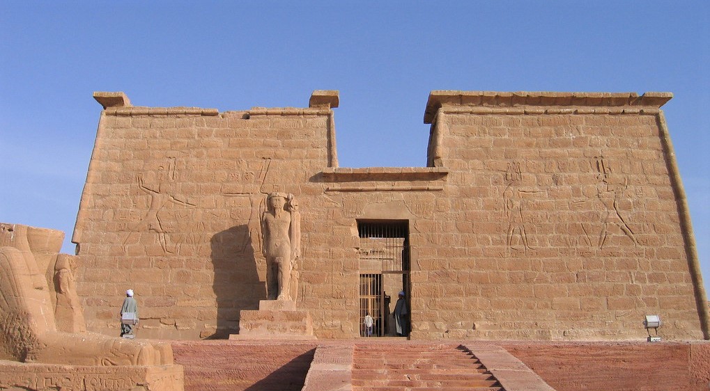 Nassersee-Kreuzfahrt | Mövenpick MS Prince Abbas